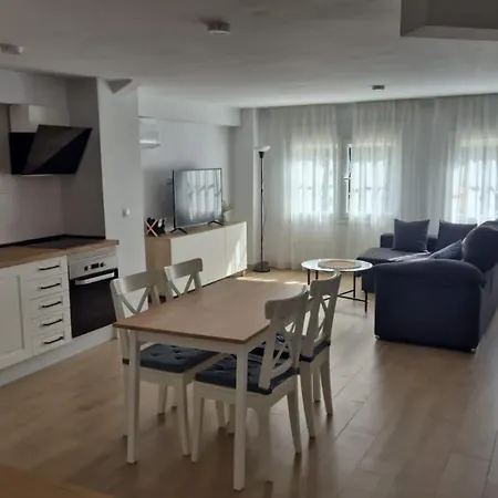 Apartment Maria