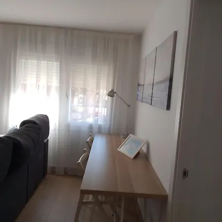 Maria Apartment
