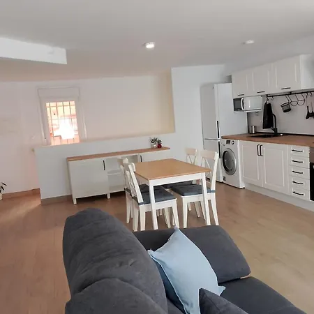 Apartment Maria