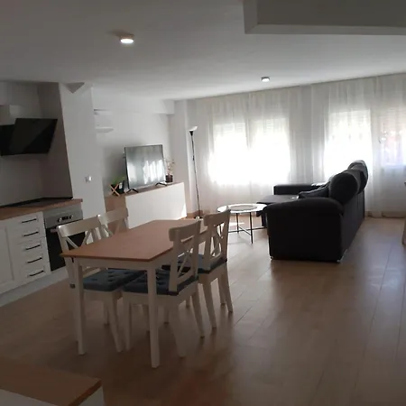 Maria Apartment