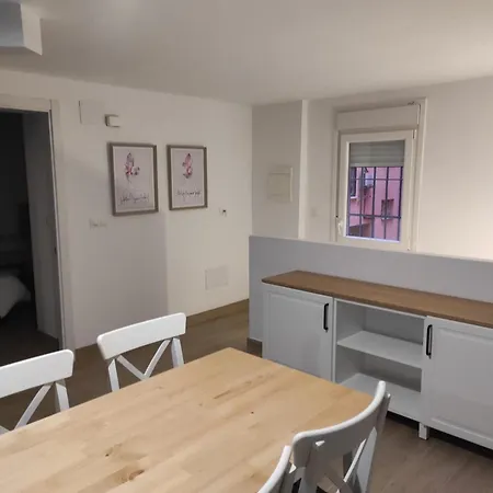 Apartment Maria *