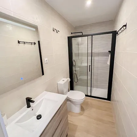 Maria Appartement *