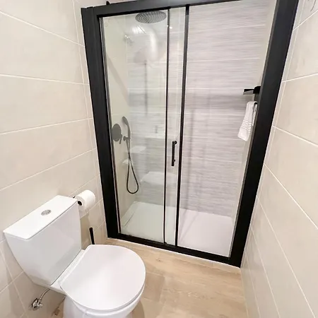 Apartment Maria Torremolinos