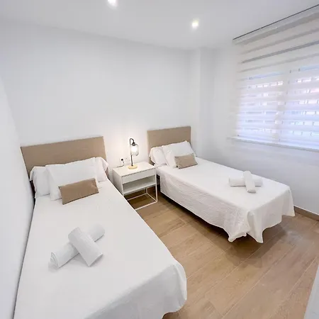 Maria Apartment