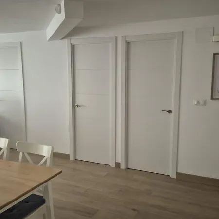 Maria Apartment Torremolinos