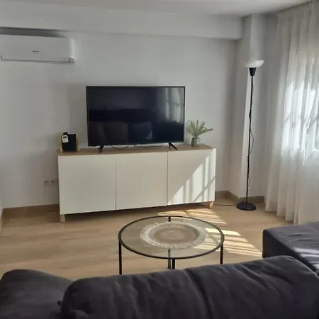 Maria Apartment Torremolinos