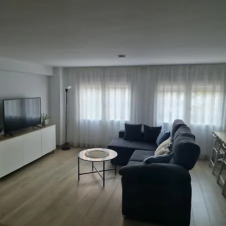 Maria Apartment *