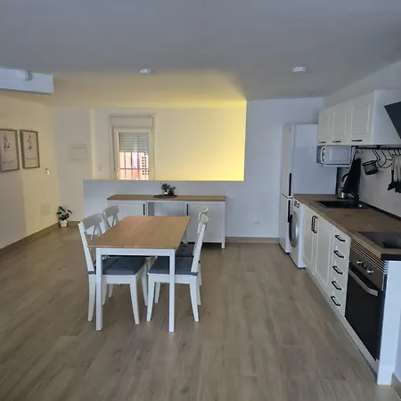 Apartment Maria Torremolinos