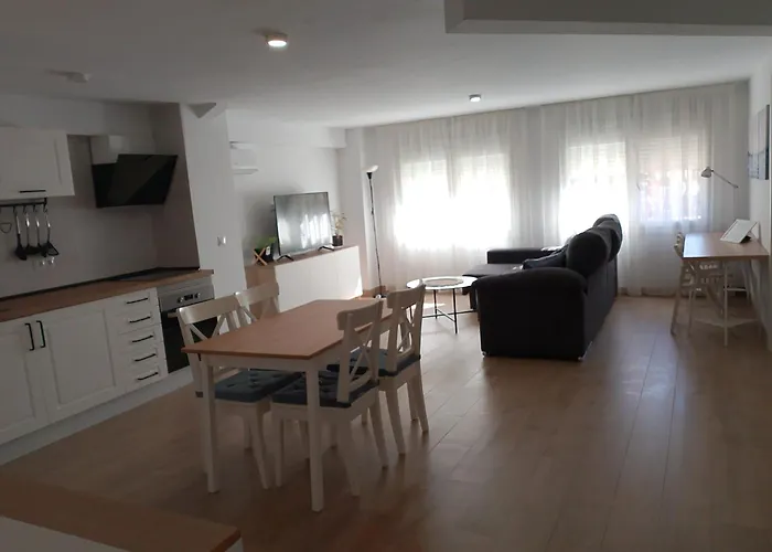 Maria Appartement