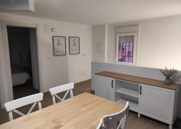 Apartamento María *