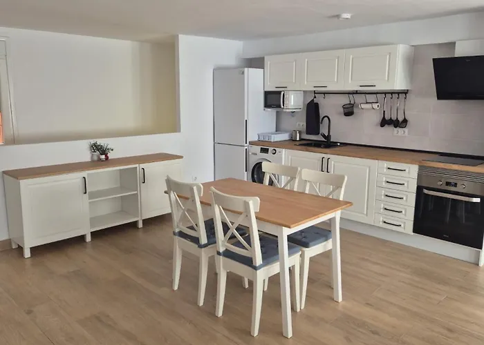 Apartamento María *