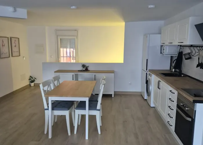 Apartamento María Torremolinos