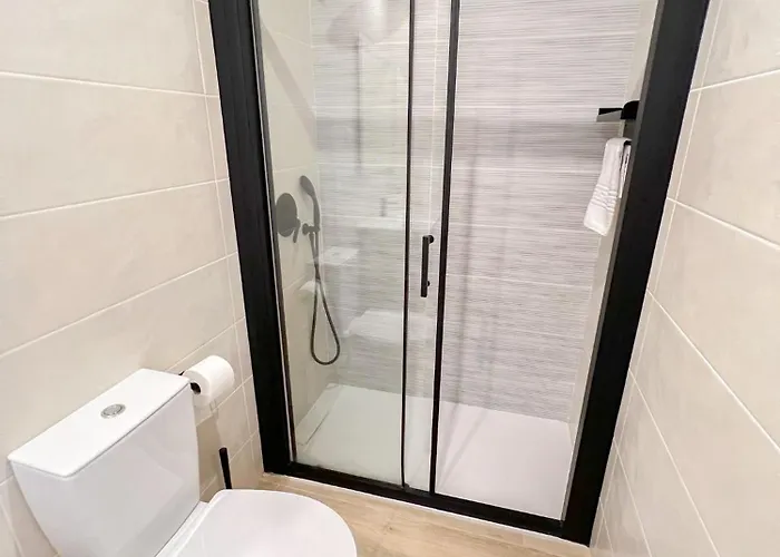 Apartamento María Torremolinos