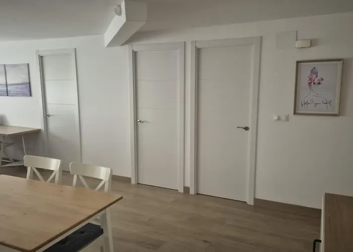 María Apartamento Torremolinos