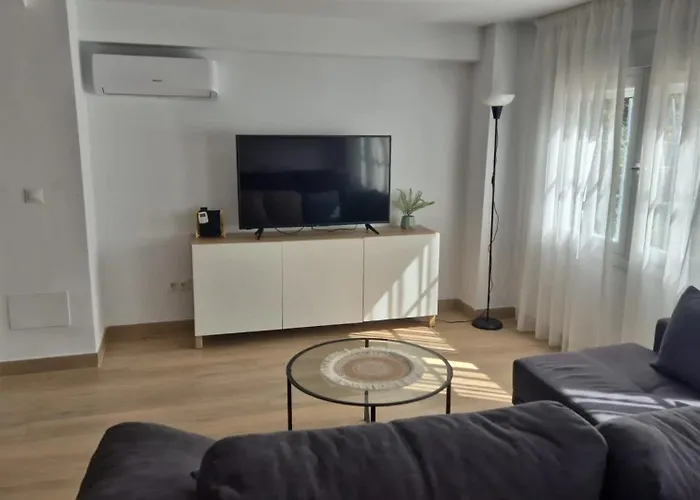 María Apartamento Torremolinos