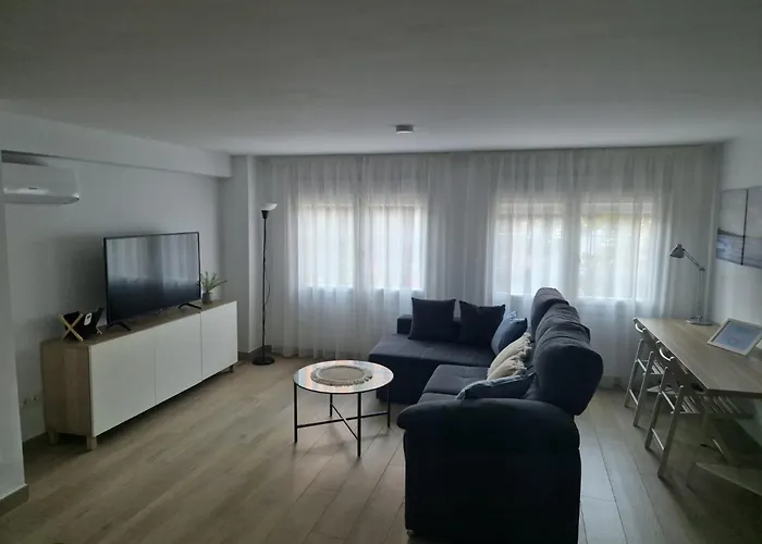 María Apartamento *